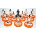 Subbuteo Andrew Table Soccer Los Angeles Aztecs on WSB Professional bases